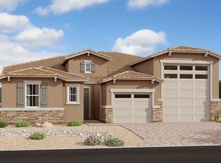 17624 W Red Fox Rd W, Surprise, AZ 85387