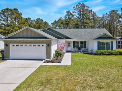 220 Wild Raven Street NW, Shallotte, NC, 28470