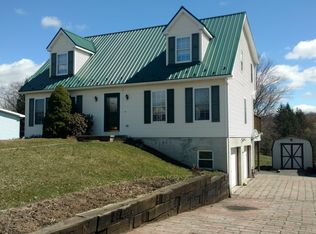 15 Villa Ln, Selinsgrove, PA 17870