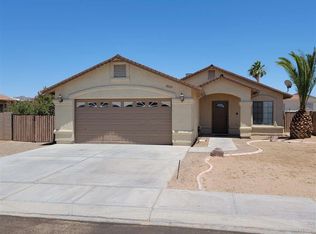 10133 S Typhoon Ave, Yuma, AZ 85365