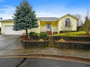 320 NW Elderberry Ln, Dallas, OR 97338