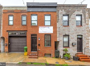 711 S Port St, Baltimore, MD 21224