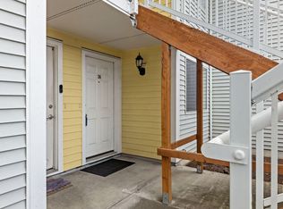 2101 Poplar Dr Unit 36, Medford, OR 97504