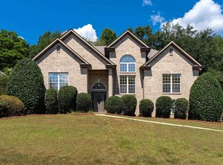 173 River Birch Rd, Chelsea, AL 35043