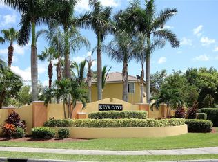 2524 SE 16th Rd UNIT 100, Homestead, FL 33035