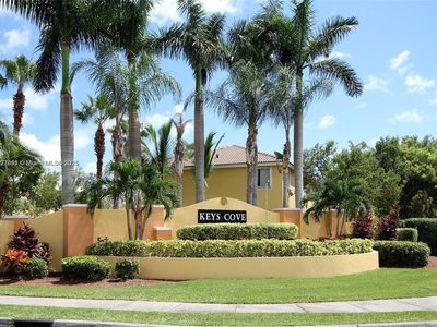 2524 SE 16th Rd UNIT 100, Homestead, FL, 33035