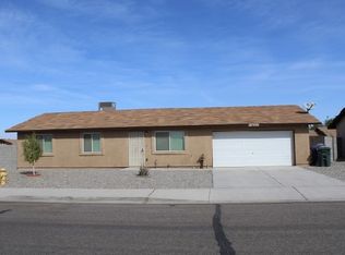 8732 E 37th Ln, Yuma, AZ 85365
