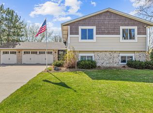 7745 Jeffery Ave S, Cottage Grove, MN 55016