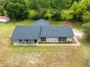 415 Baker Rd, Harleton, TX 75651