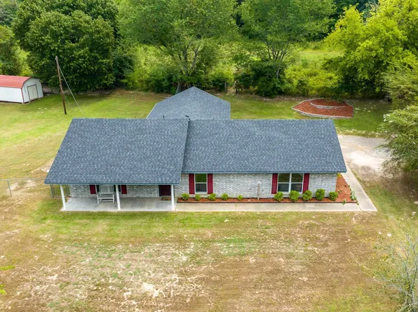 415 Baker Rd, Harleton, TX 75651