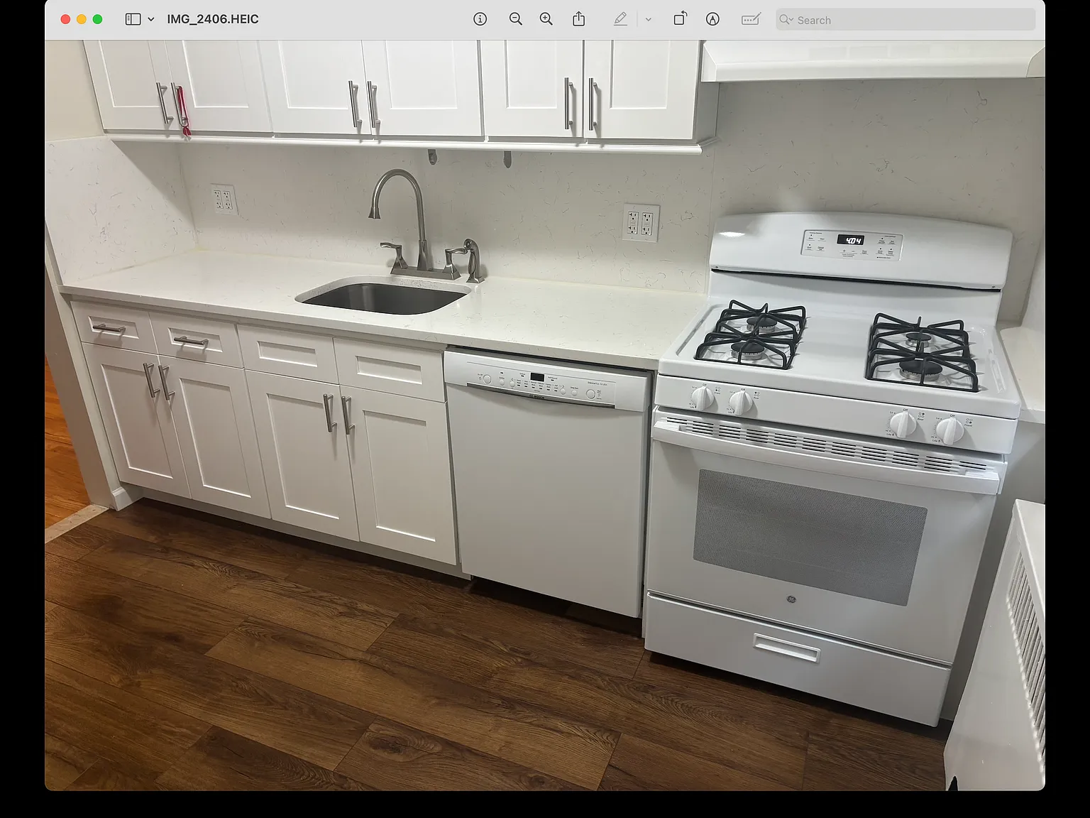 2 bed, $3,700 — Photo 3
