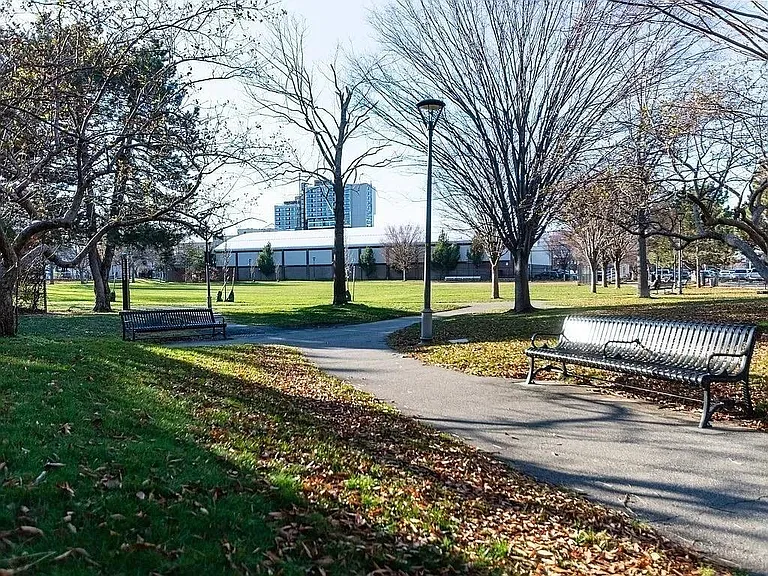 262 Monsignor Obrien Hwy #301 — Photo 11
