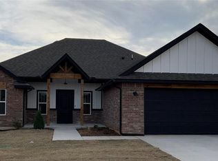 1108 Azalea Farms Rd, Noble, OK 73068