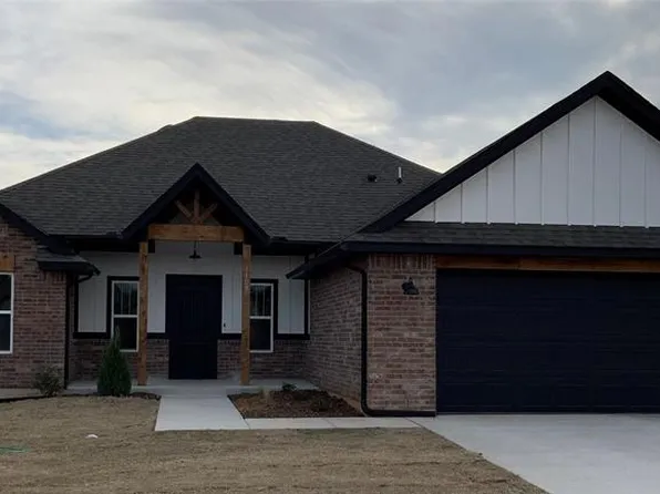 1108 Azalea Farms Rd, Noble, OK 73068