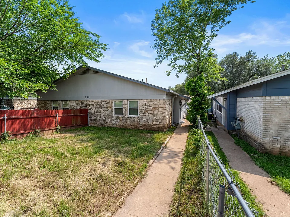 2501 Teri Rd #B