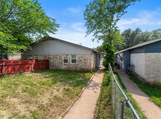 2501 Teri Rd #B, Austin, TX 78744