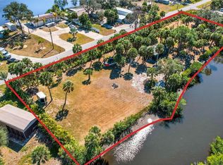 2619 River Bend Dr #1, Ruskin, FL 33570