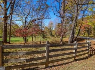 LOT 8 Hinton Rd, Hayesville, NC 28904