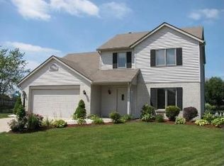 530 Thurston Ct, Fort Wayne, IN