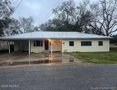 806 Clara St, Jennings, LA, 70546