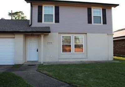 2408 Oakmere Dr, Harvey, LA, 70058