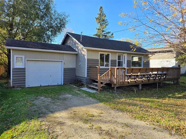 41 Vaughan Ave, Gimli, MB R0C 1B1