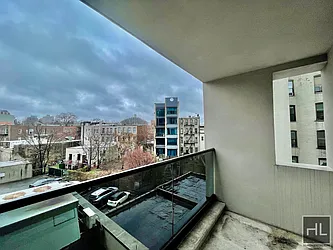 Rented by Highline Residential