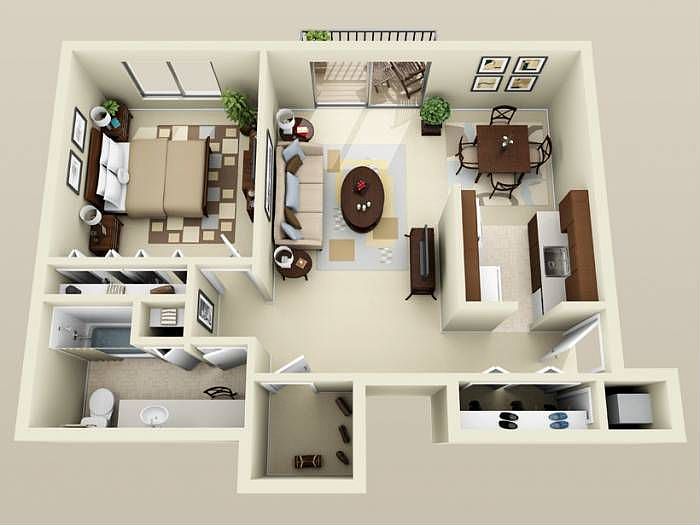 Photo 1
