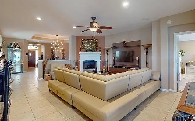 25906 S Lakefair Dr — Photo 7