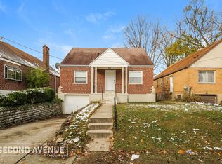 1136 S Lynnebrook Dr, Cincinnati, OH 45224