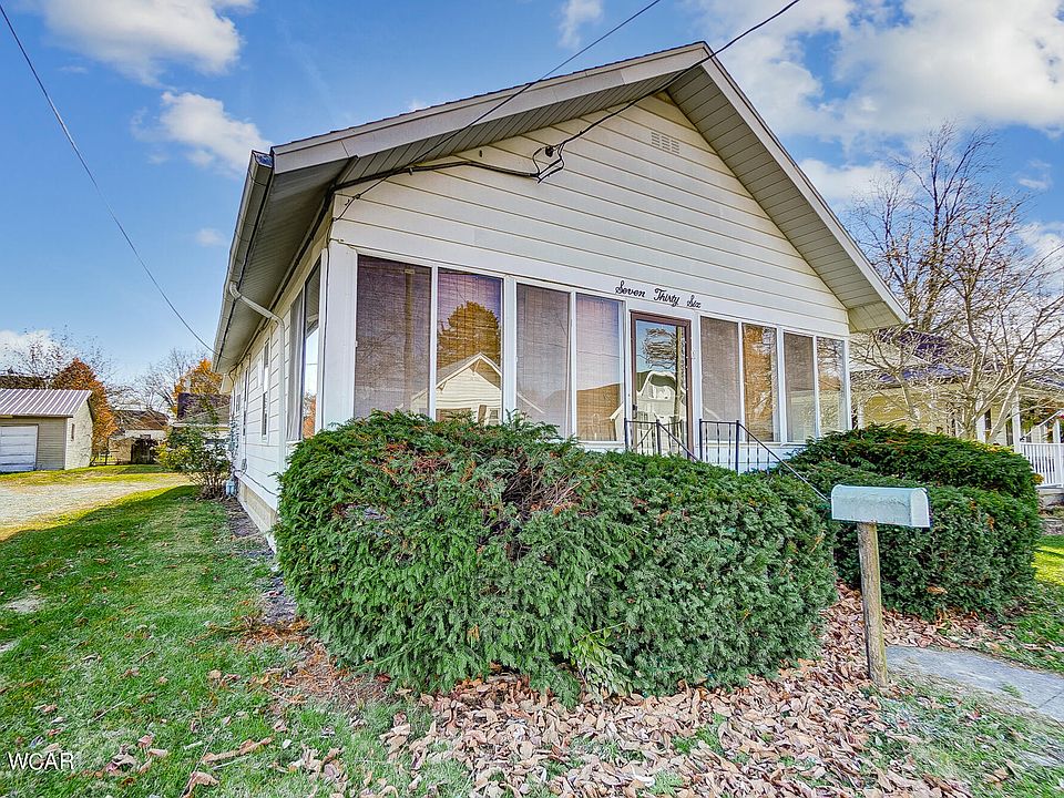 736 Woodland Ave, Van Wert, OH 45891 | Zillow