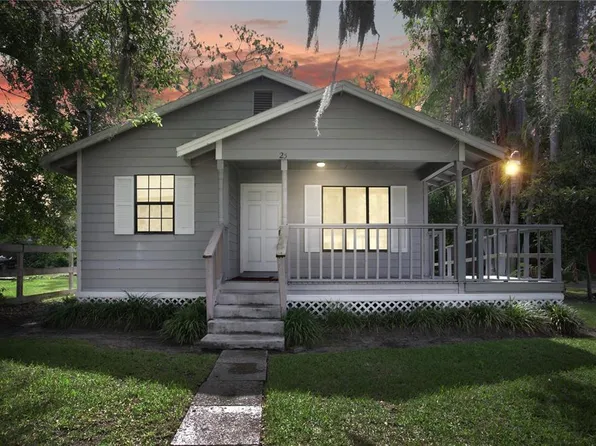 25 Washington Ave, Orlando, FL 32810
