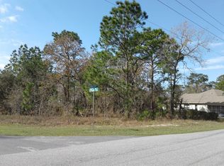 110 Daisy St, Homosassa, FL 34446