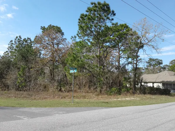 110 Daisy St, Homosassa, FL 34446