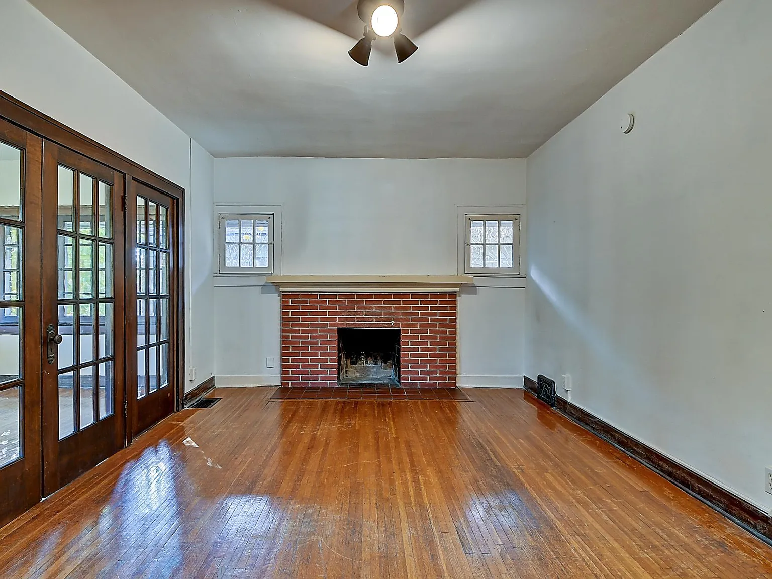 2 bed, 1450 sqft, $1,600 — Photo 3