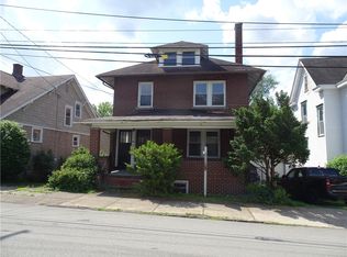 206 Grant St, Greensburg, PA