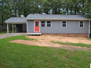 1015 Fox Ridge Ct, Benton, KY 42025