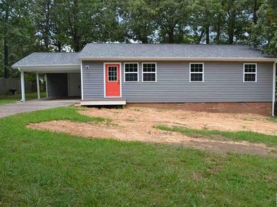 1015 Fox Ridge Ct, Benton, KY, 42025