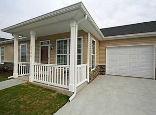 1726 Brooklynn Park E, Toledo, OH 43615