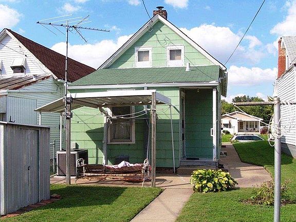 Home for Sale in Quincy, IL $39,900