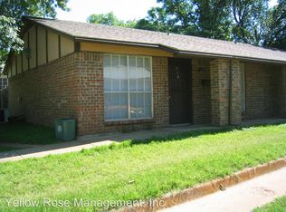 518 Orange St, Arlington, TX 76012