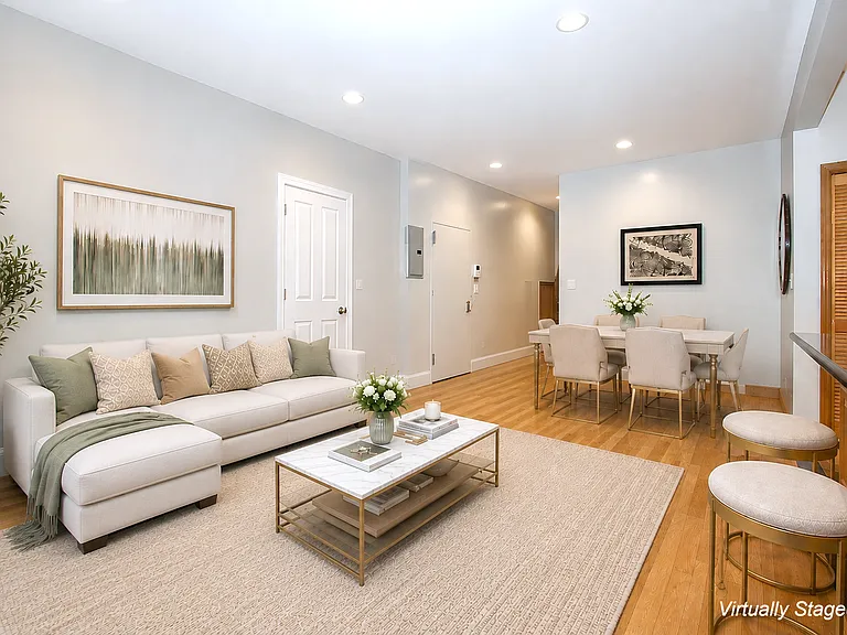 105 E 9th St #1F — Photo 3
