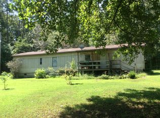 2796 County Road 4100, Clarksville, AR 72830