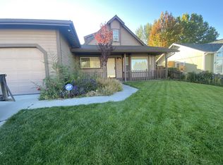 1426 Chimney Dr, Carson City, NV