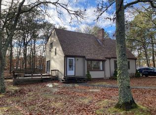 101 Setucket Rd, South Dennis, MA 02660