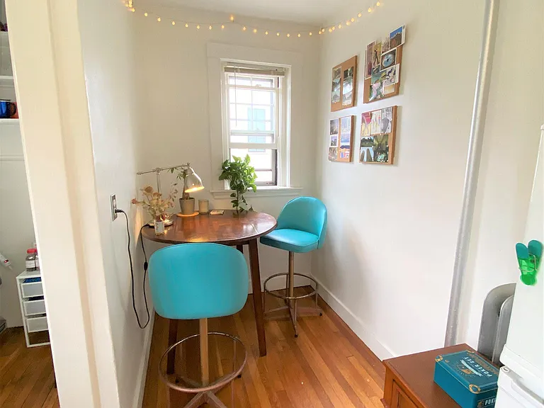 168 Norfolk St #1 — Photo 7