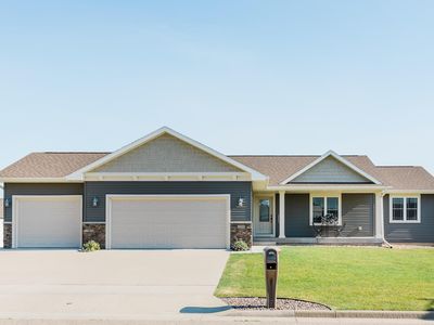 2190 River Trail Ave, Sparta, WI, 54656