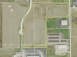 4554 Laylin Rd, Norwalk, OH 44857