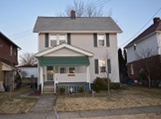 1709 Ridge Avenue, Sharpsville, PA 16150