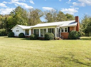 3695 State Highway 22, Bennett, NC 27208